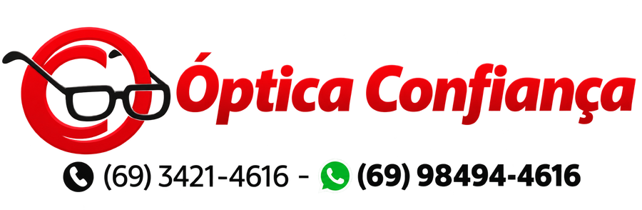 Óptica Confiança